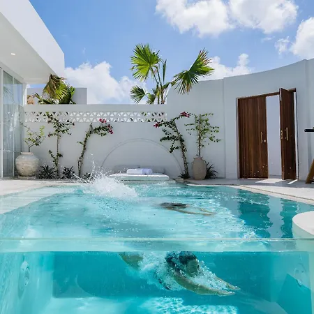 Nisi Villas Bingin, Uluwatu