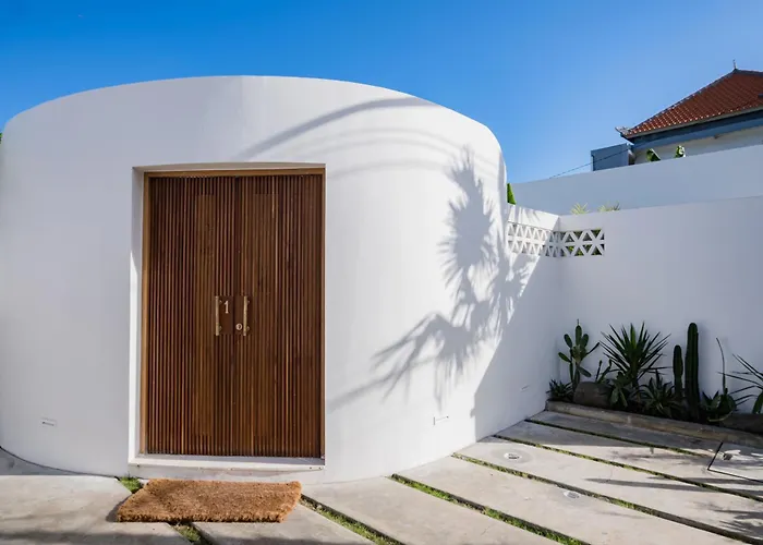 Nisi Bingin, Villa Uluwatu (Bali)