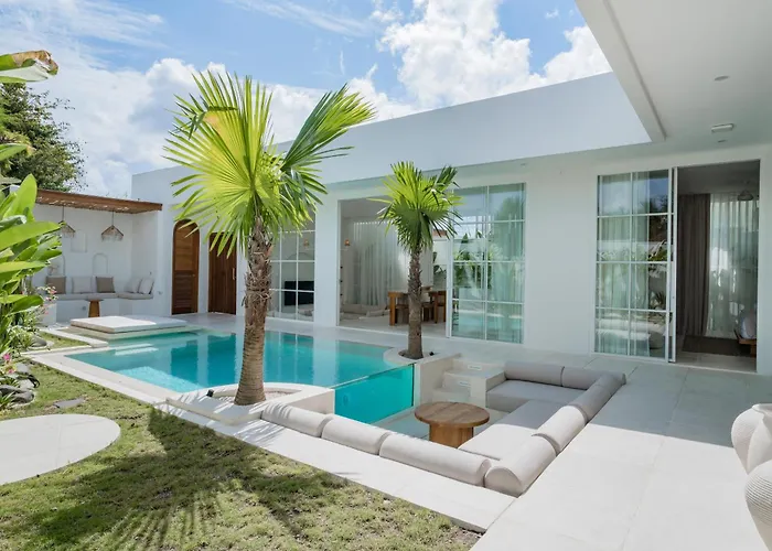 Nisi Bingin, Villa Uluwatu (Bali)