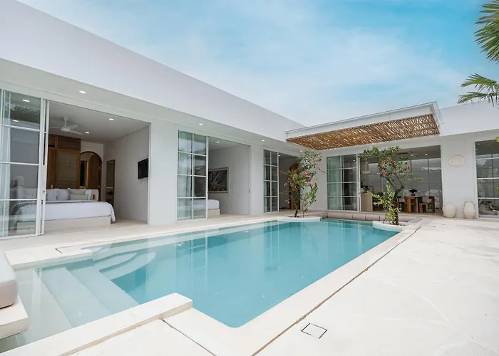 Villa Nisi Bingin,