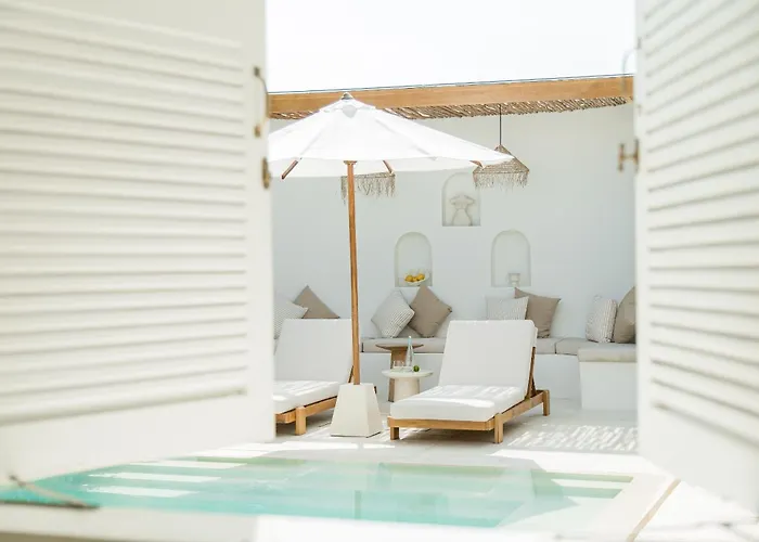 Villa Nisi Bingin, Uluwatu (Bali)